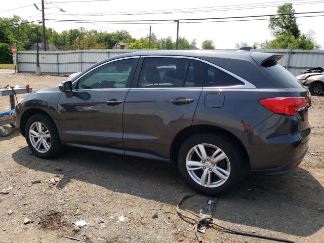 5J8TB4H53EL018403 Acura Rdx Technology