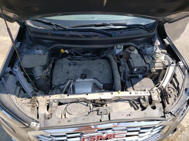 3GKALSEX4JL294606 GMC Terrain Denali