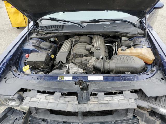 2C3CDZFJ1FH727985 Dodge Challenger R/t Scat Pack