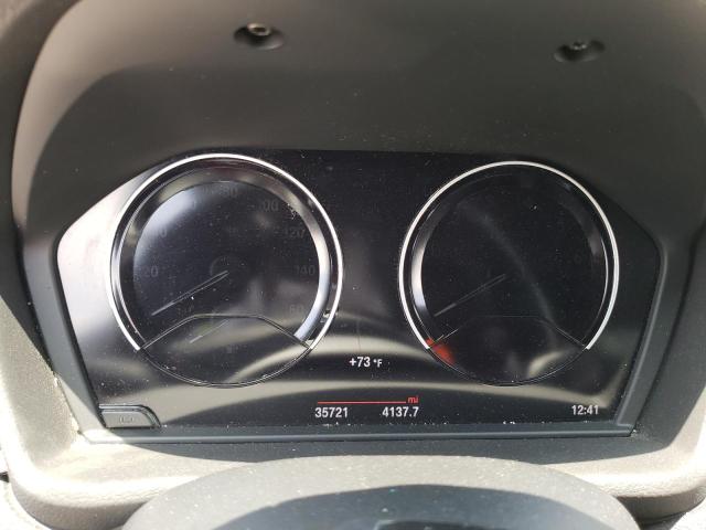 WBXHU7C59K3H46283 BMW X1 Sdrive28i