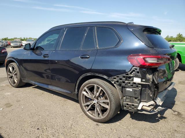 5UXJU4C06N9M70045 BMW X5 M50i
