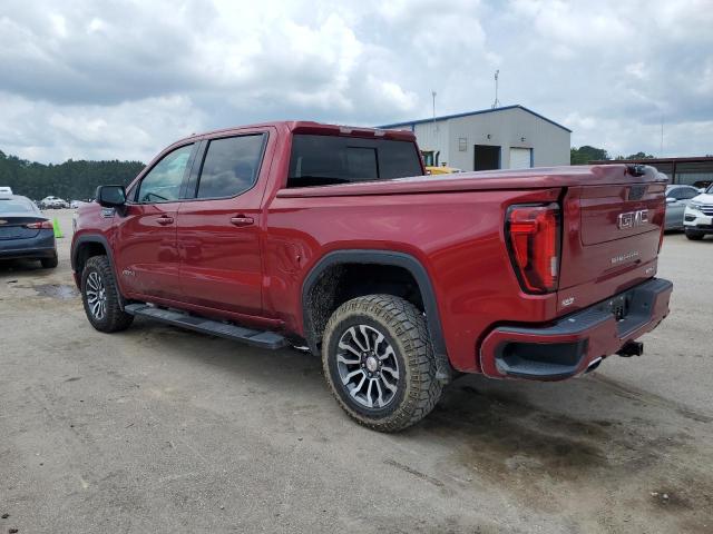 1GTP9EED2KZ197376 GMC Sierra K1500 At4