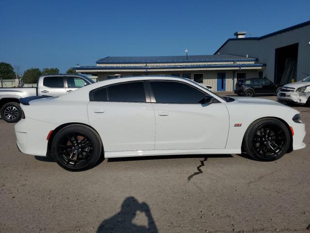 2C3CDXGJ3LH241015 Dodge Charger Scat Pack