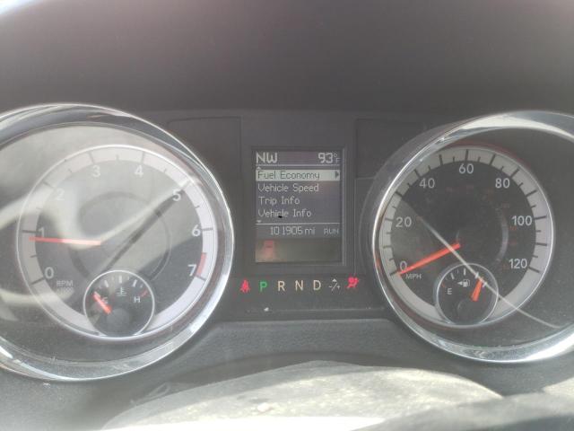 2C4RDGCG7ER305246 Dodge Grand Caravan Sxt