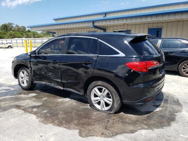 5J8TB3H32FL008147 Acura RDX
