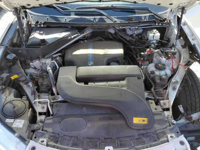 5UXKT0C55G0S75637 BMW X5 Xdr40e