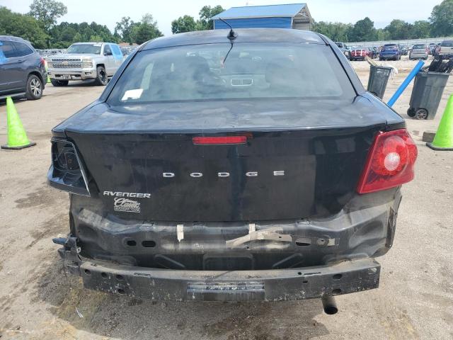 1C3CDZAB3EN151063 Dodge AVENGER SE