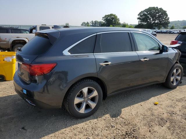 5FRYD4H27EB030351 Acura MDX