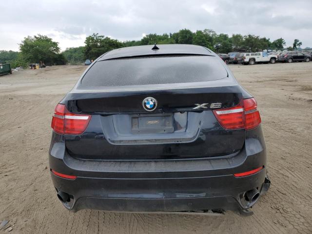 5UXFG2C56E0H11199 BMW X6 Xdrive35i