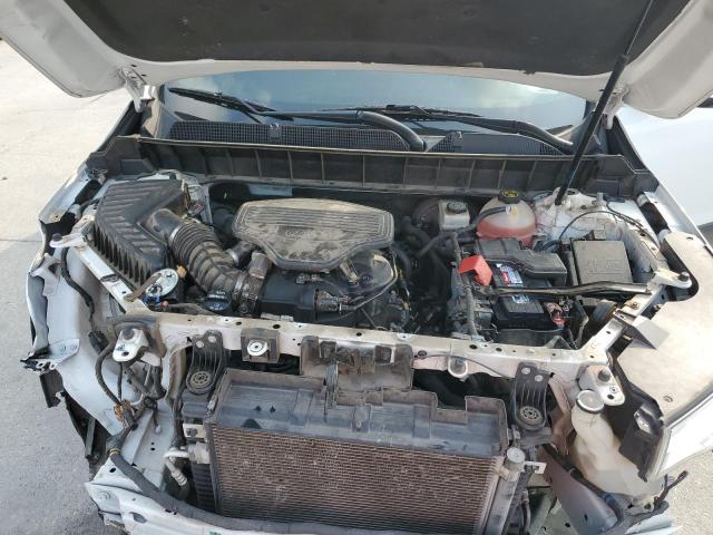 1GKKNMLS9JZ204621 GMC Acadia Slt-1
