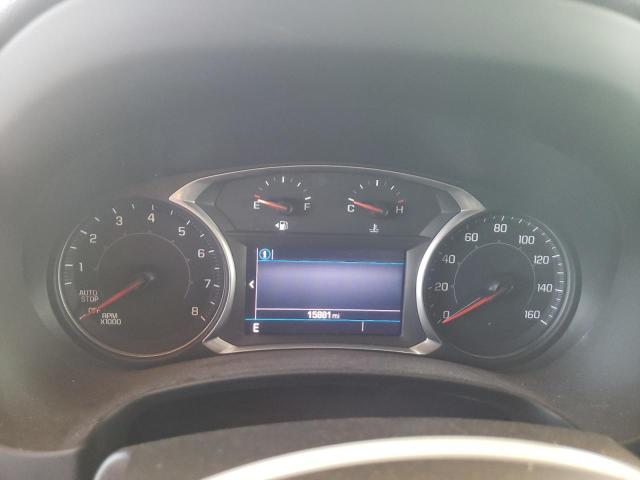3GKALMEV3NL110692 GMC Terrain Sle