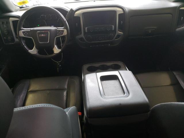 1GTV2NEC4JZ224398 GMC Sierra K1500 Slt