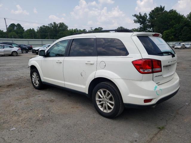 3C4PDCBG0GT240502 Dodge Journey Sxt