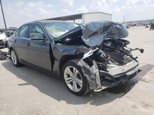WBA8B9C59JEE82190 BMW 330 I