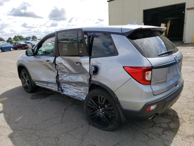 5FNYF8H21LB018793 Honda Passport Sport