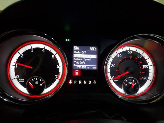 2C4RDGEG6JR201483 Dodge Grand Caravan Gt