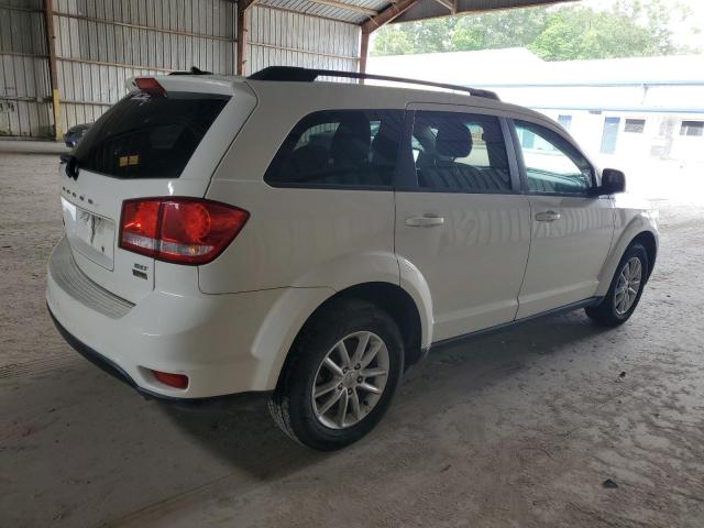 3C4PDCBG4HT589552 Dodge Journey Sxt