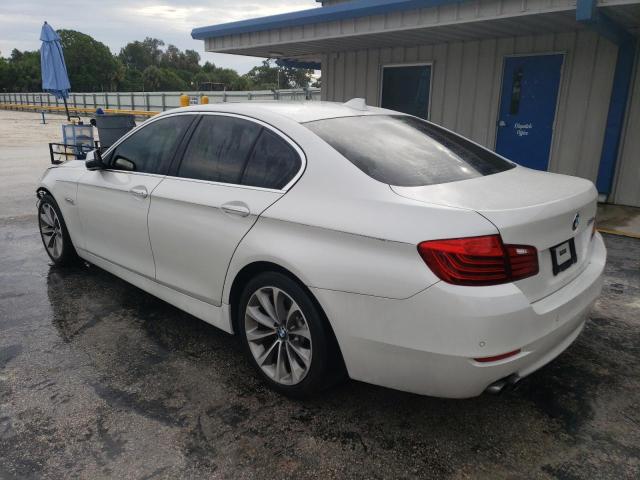 WBA5A5C52GG354155 BMW 528 I