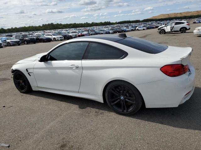 WBS3R9C52GK708109 BMW M4