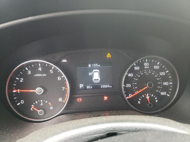KNDPMCAC1N7968751 KIA Sportage Lx