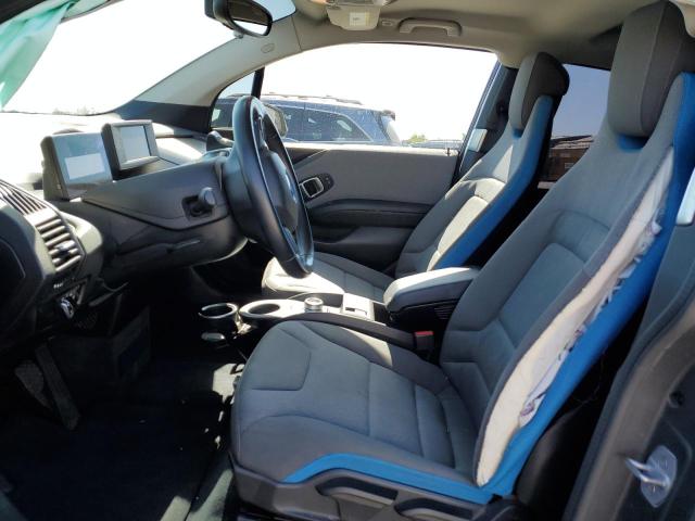 WBY1Z6C34HV548759 BMW I3 Bev