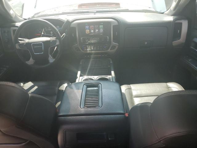1GT12SEY1KF269150 GMC Sierra K2500 Denali