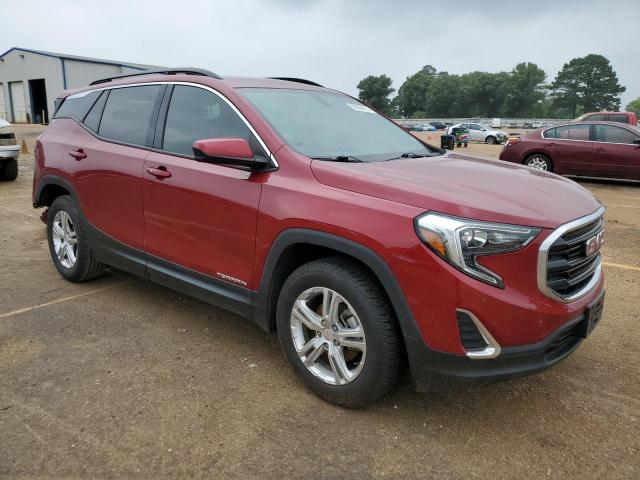 3GKALMEV8JL248058 GMC Terrain Sle
