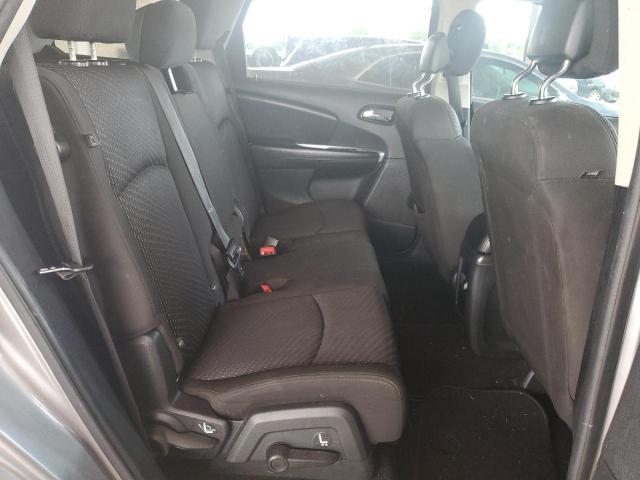 3C4PDCAB9GT212803 Dodge JOURNEY SE