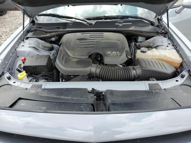 2C3CDZAG2MH560609 Dodge Challenger Sxt