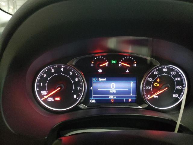 3GKALTEGXPL170192 GMC Terrain Sle