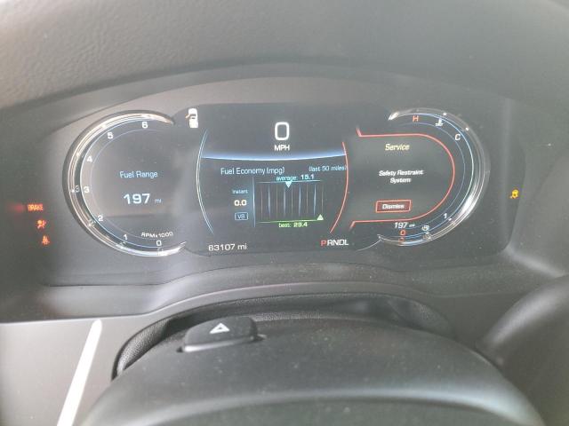 1GYS3JKJ7JR243145 Cadillac Escalade Esv Premium Luxury