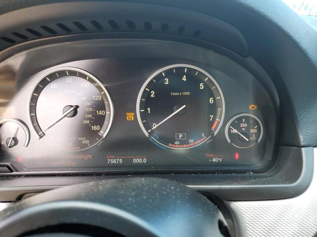 WBA5B1C50ED483239 BMW 535 I