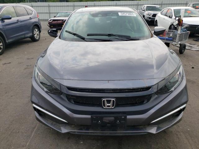 Honda Civic Lx 2020 2HGFC2F69LH540120 Image 5