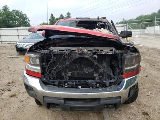 1GT22SEG2GZ166336 GMC Sierra K2500 Sle