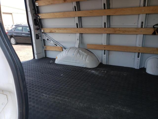 1GTW7AFP2M1247634 GMC Savana G2500