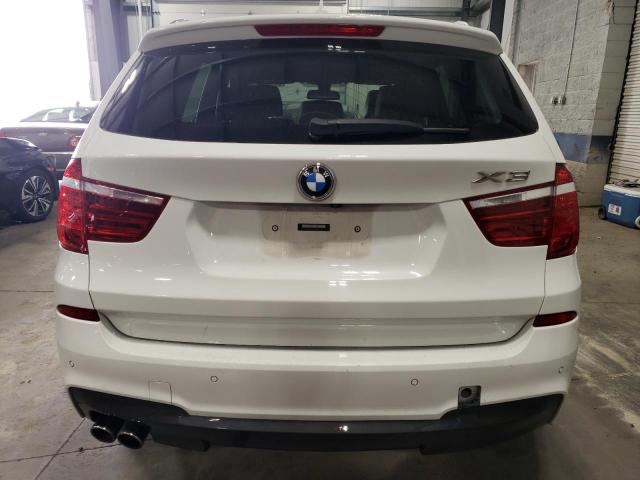 5UXWX9C5XG0D79019 BMW X3 Xdrive28i