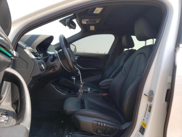 WBXYJ5C32JEF79084 BMW X2 Xdrive28i