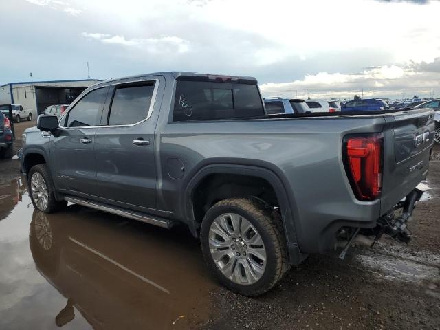 1GTU9FEL4LZ214941 GMC Sierra K1500 Denali