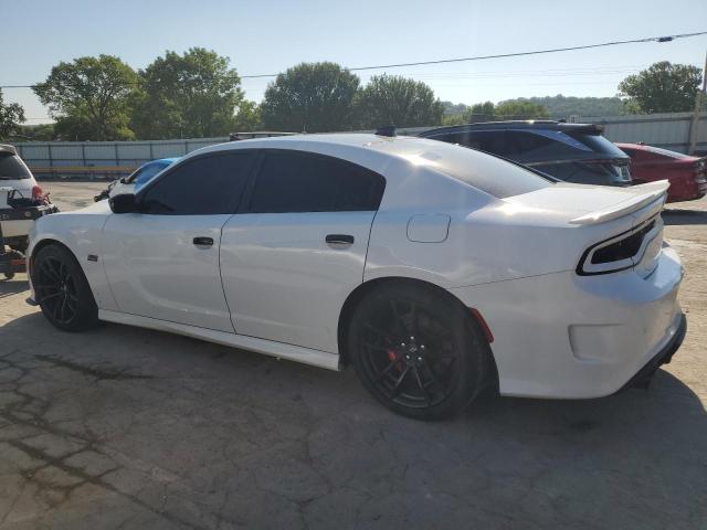 2C3CDXEJ9HH619008 Dodge Charger Srt 392