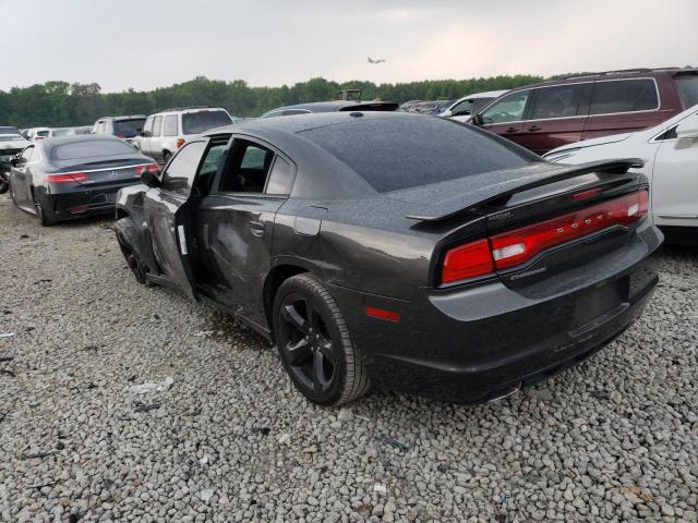 2C3CDXHGXEH282358 Dodge Charger Sxt