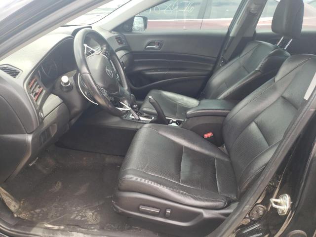 19UDE2F77GA003843 Acura Ilx Premium Tech