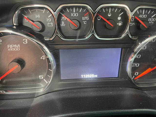 1GT12ZE8XFF119116 GMC Sierra K2500 Slt