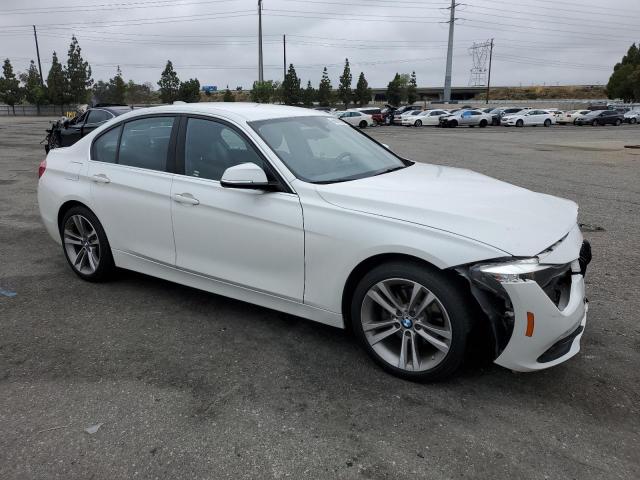 WBA8B9G50HNU50164 BMW 330 I