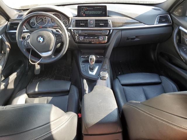 WBA8E3C50GP974444 BMW 328 Xi Sulev
