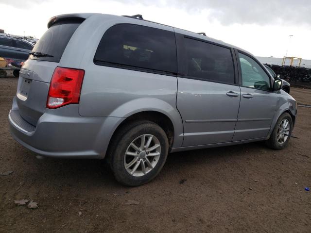 2C4RDGCG6GR311560 Dodge Grand Caravan Sxt