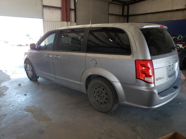 2C4RDGBG9JR330001 Dodge Grand Caravan Se