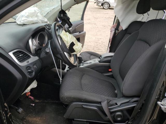 3C4PDCAB2JT509953 Dodge JOURNEY SE