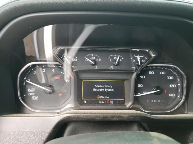 3GTU9CET3MG272099 GMC Sierra K1500 Elevation