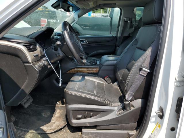 1GKS2HKJ6GR157064 GMC YUKON XL DENALI