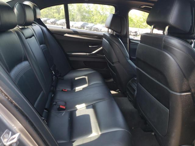 WBA5B3C50GG254752 BMW 535 XI